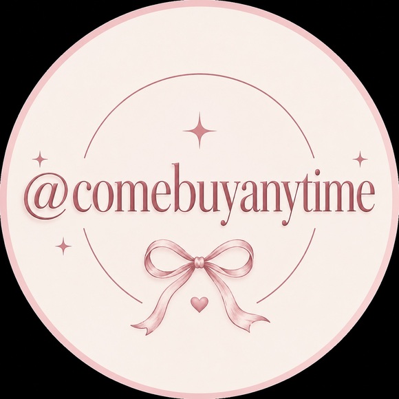 comebuyanytime